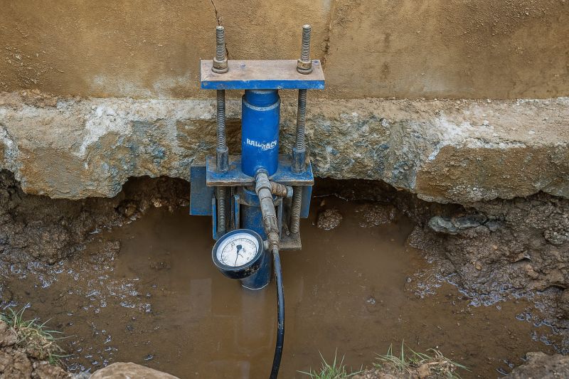 Top Foundation Lifting Companies in Forest Lake, MN