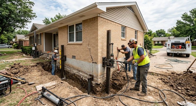 Top Foundation Lifting Companies in Hastings, MN